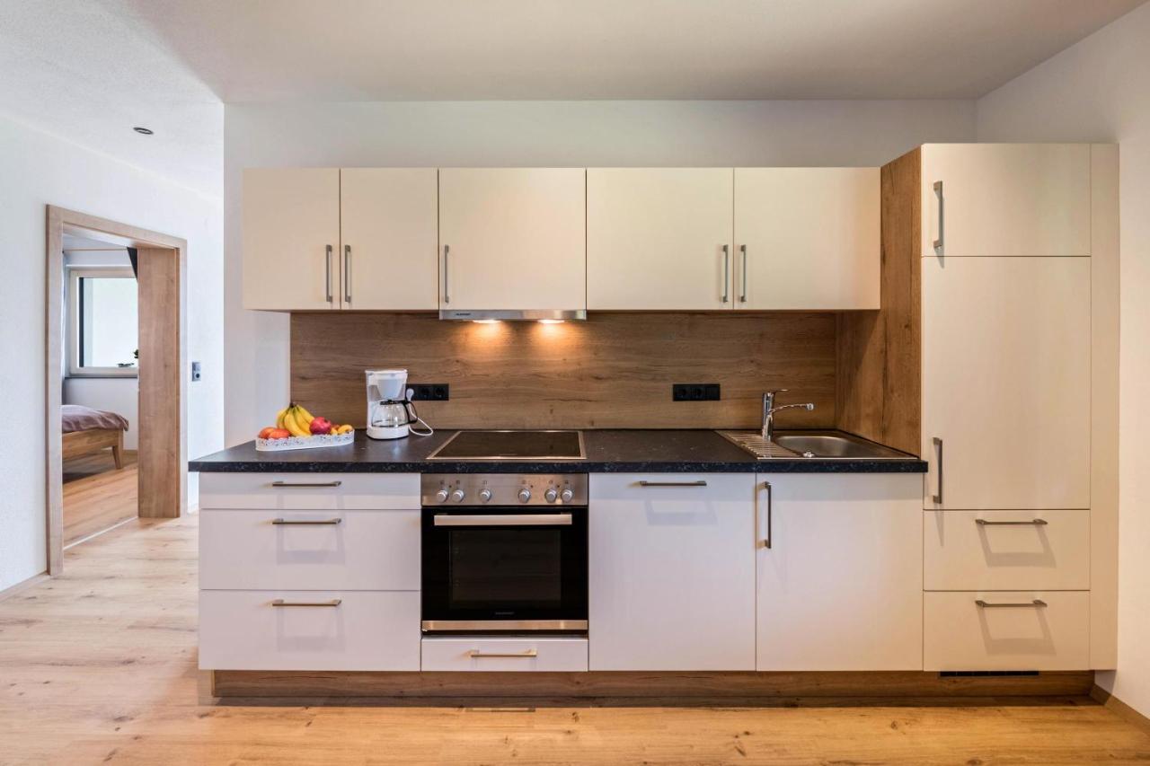 Ferienwohnung Am Muehlbachl Rohrberg Kültér fotó