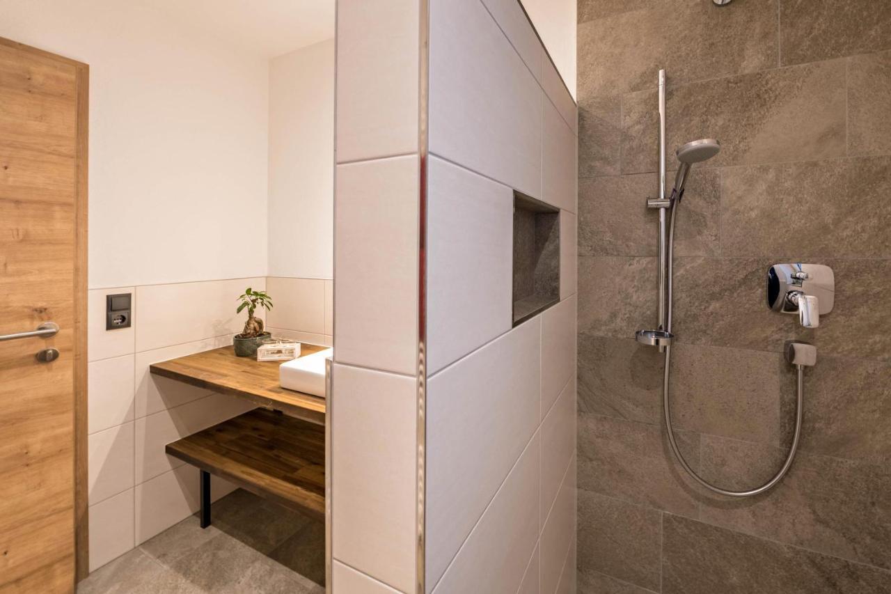 Ferienwohnung Am Muehlbachl Rohrberg Kültér fotó