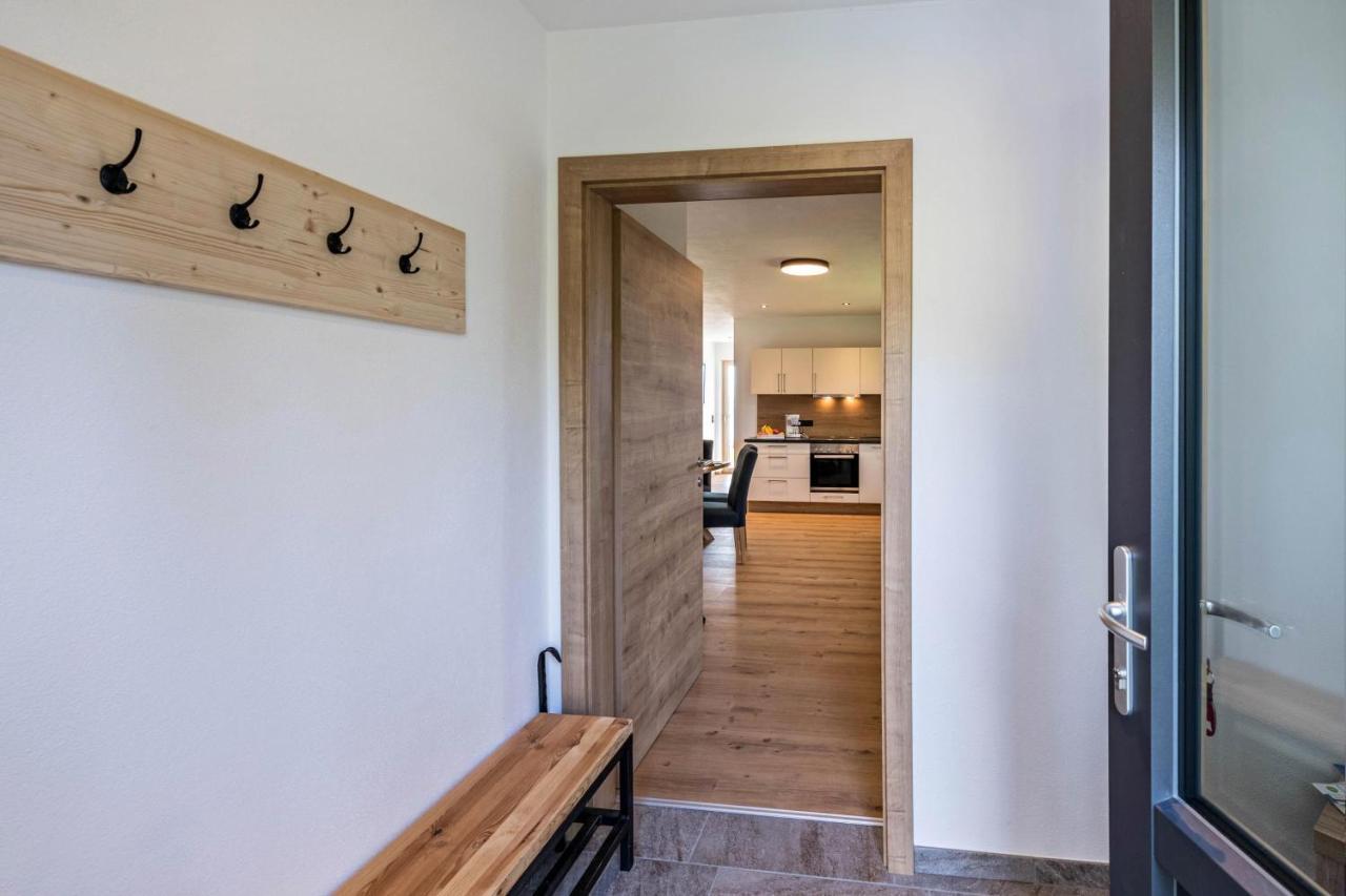 Ferienwohnung Am Muehlbachl Rohrberg Kültér fotó